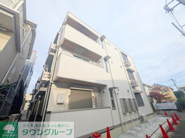 シンシアタワーの物件内観写真